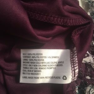 Xhilaration Dresses - xhilaration Dress NWT Xhilaration Dresses - xhilaration Dress NWT